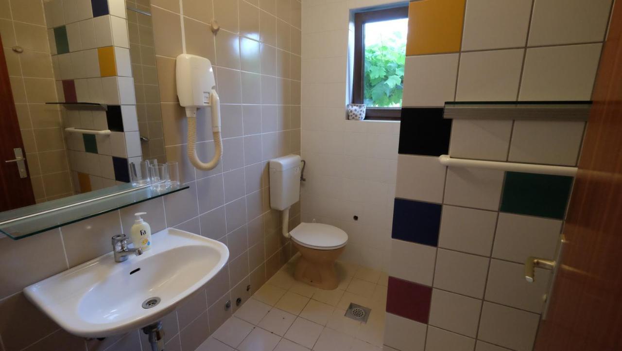 Apartmani Anita Poreč Exterior foto